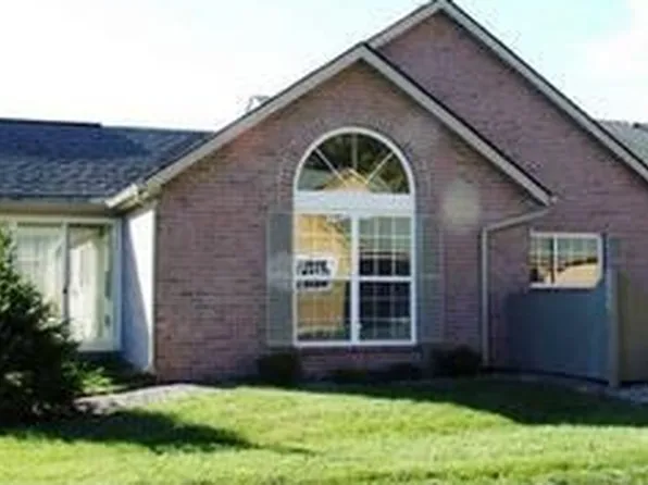 1322 Amberlea Dr E, Columbus, OH 43230