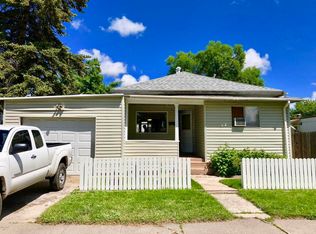 1407 8th Ave N, Great Falls, MT 59401