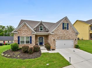 1236 Asterwood Ln, Atlanta, GA 30331