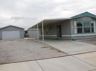 13651 E 53rd Dr, Yuma, AZ 85367