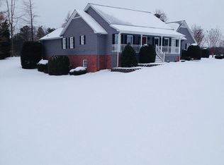 300 Hampton Blvd, Gaffney, SC 29341