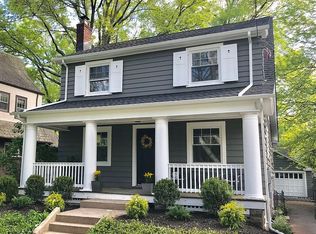 52 Burnett Ter, Maplewood, NJ 07040