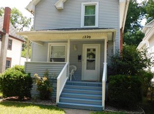 1220 Prospect St, Lansing, MI 48912
