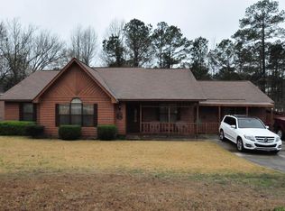 612 Rustic St, Opelika, AL 36801