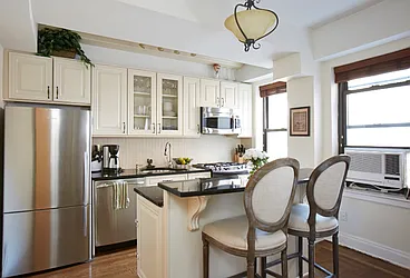 Sold by Brown Harris Stevens