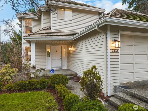 17431 NE 28th Street, Redmond, WA 98052