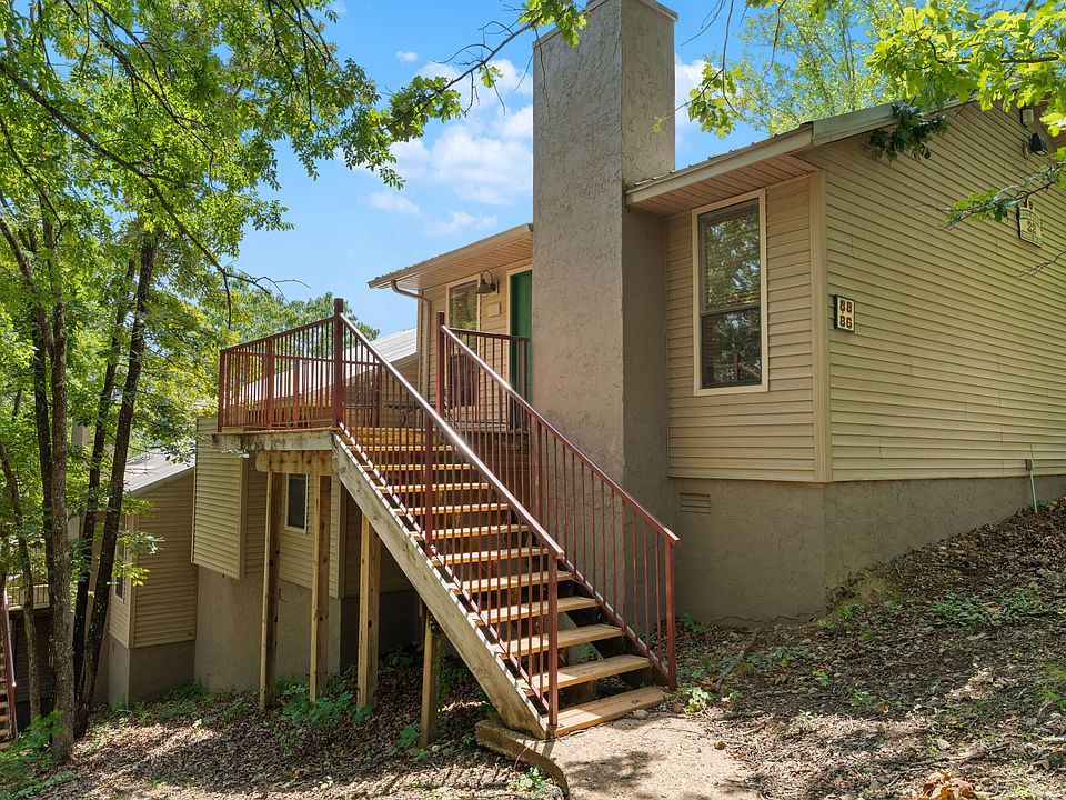 1st image of 501 Ozark Mountain Resort Drive #88 BLDG 22