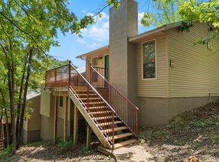 501 Ozark Mountain Resort Dr BUILDING 88-22, Kimberling City, MO 65686