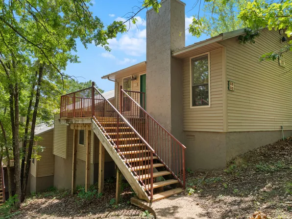 501 Ozark Mountain Resort Drive #88 BLDG 22, Kimberling City, MO 65686
