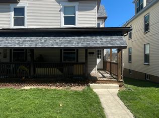 410-412 Parker Ave #2, Scottdale, PA