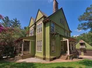 103 Orchard Rd, Asheville, NC 28801