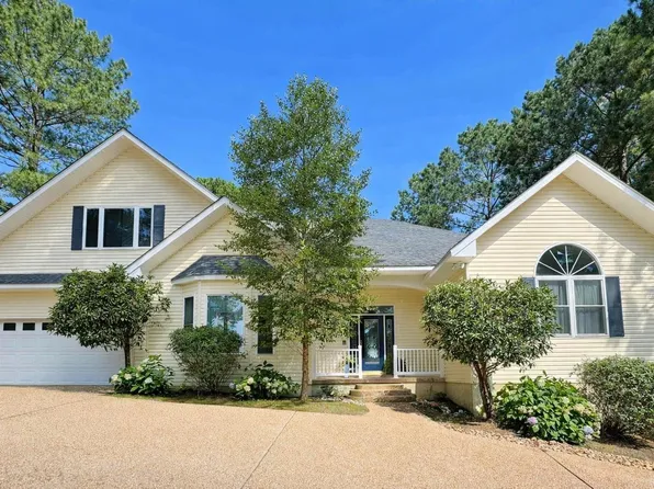 36 Manzanares Dr, Hot Springs Village, AR 71909