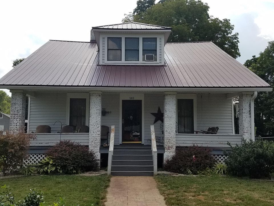 1st image of 503 Main Cross