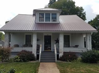 503 Main Cross, Taylorsville, KY 40071