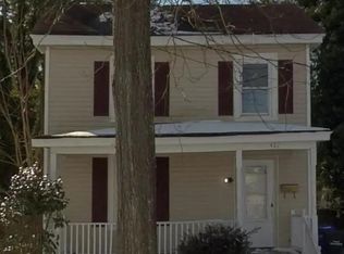 427 Jackson St, Suffolk, VA 23434