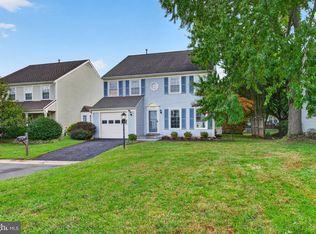 Woodland Village Hoa, Sterling, VA 20164
