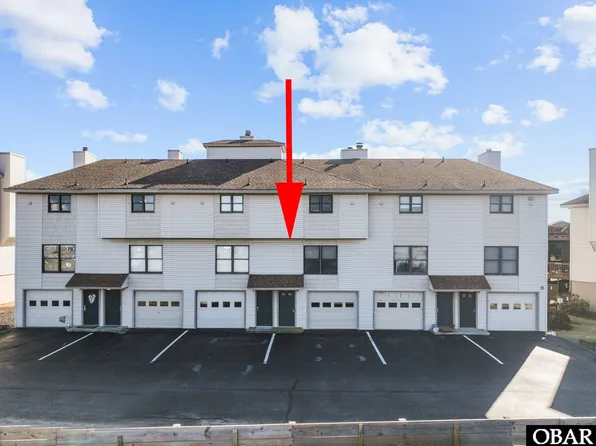 3836 N Virginia Dare Trl N #B-4, Kitty Hawk, NC 27949