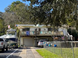 2787 Usina St, Saint Augustine, FL 32084