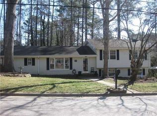 4804 Yadkin Dr, Raleigh, NC 27609