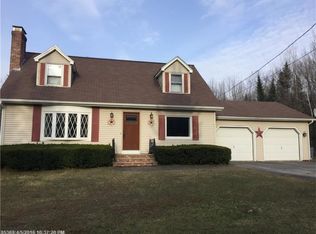 1070 Carmel Rd N, Hampden, ME 04444