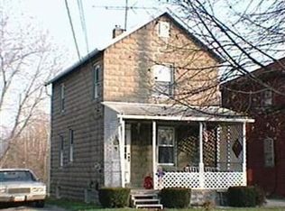 607 Mussey Ave, Elyria, OH 44035