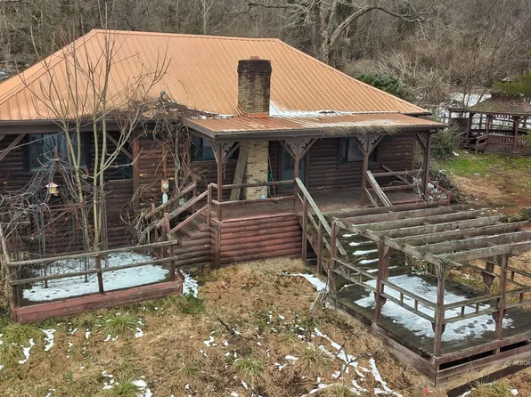 51962 State Route 124, Racine, OH 45771