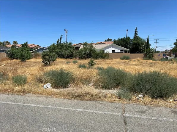 38619 12th St E #25, Palmdale, CA 93550