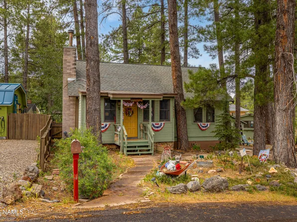 0 Osage, Flagstaff, AZ 86005