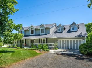 9405 S Williams Ln, Spokane, WA 99224