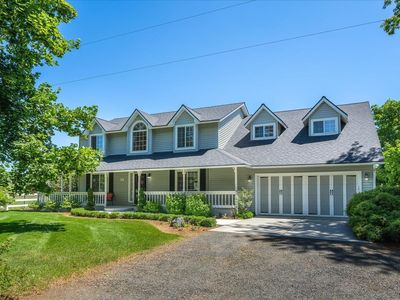 9405 S Williams Ln, Spokane, WA, 99224
