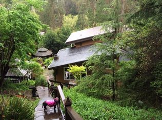 6497 Heather Ridge Way, Oakland, CA 94611