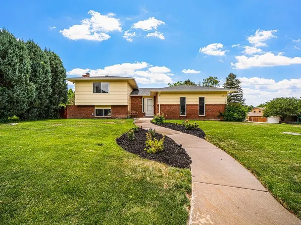 4619 Cedarweed Blvd, Pueblo, CO 81001