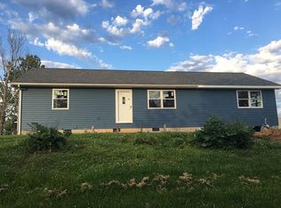 2268 Peerless Rd, Bedford, IN 47421