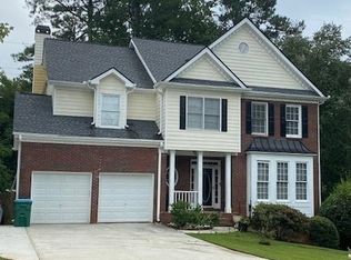 4410 Riders Ridge Trl, Snellville, GA 30039