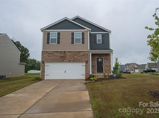 141 Hayes Rd, Kings Mountain, NC 28086