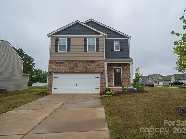 141 Hayes Rd, Kings Mountain, NC 28086