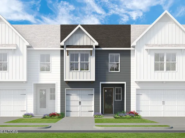 1620 Lateglow Way, Knoxville, TN 37931