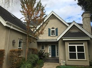 13995 Montebello Rd, Cupertino, CA 95014