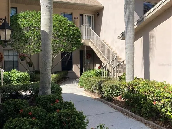 2818 Countryside Blvd APT 423, Clearwater, FL 33761