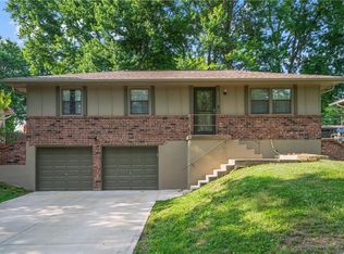 20024 E 12th Ter S, Independence, MO 64057