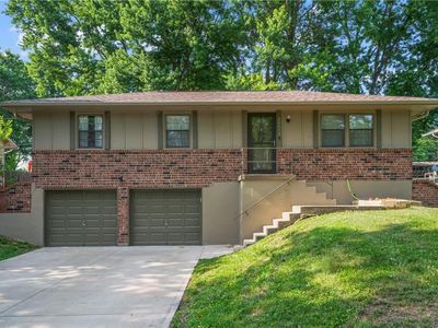 20024 E 12th Ter S, Independence, MO, 64057