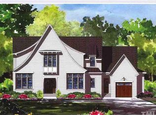 7104 Barn Owl Ln, Raleigh, NC 27614