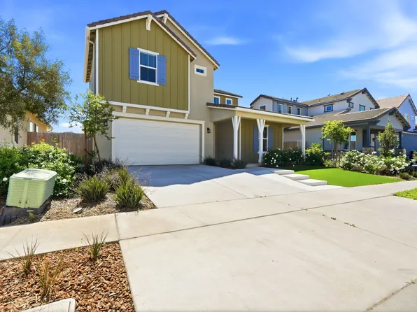 2571 Chianti Way, Hanford, CA 93230