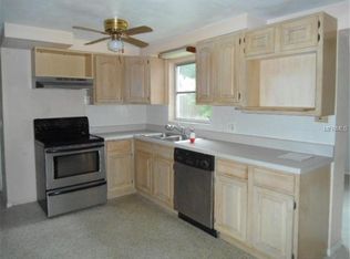 3528 Berkshire St, New Port Richey, FL 34652