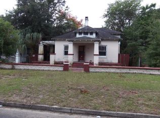 540 Alder St, Jacksonville, FL 32206