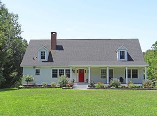 57 Pilgrims Progress Rd, Rhinebeck, NY 12572