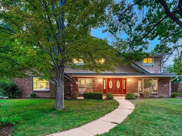 7393 W Walden Drive, Littleton, CO 80128