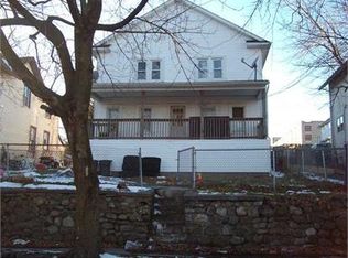 5 N Myrtle Ave, Spring Valley, NY 10977