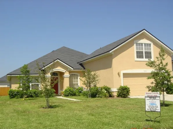 764 W Devonhurst Ln, Ponte Vedra, FL 32081
