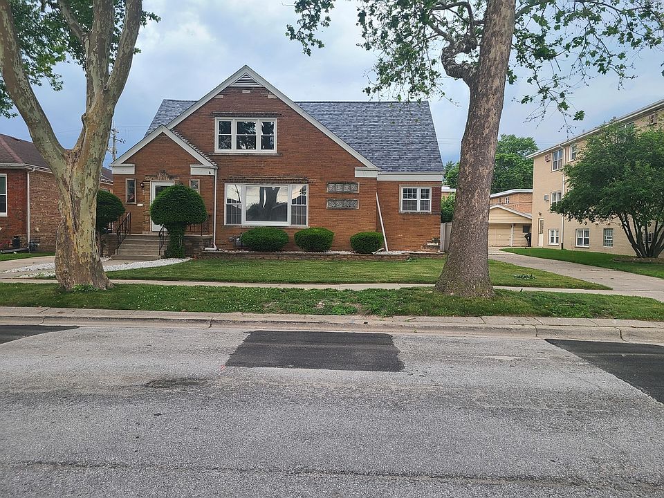 1st image of 9316 S Harding Ave